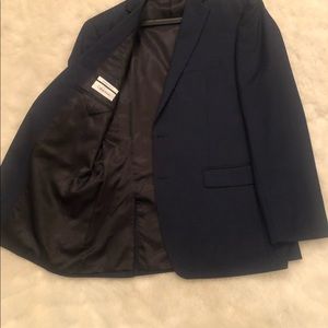Calvin Klein Blazer